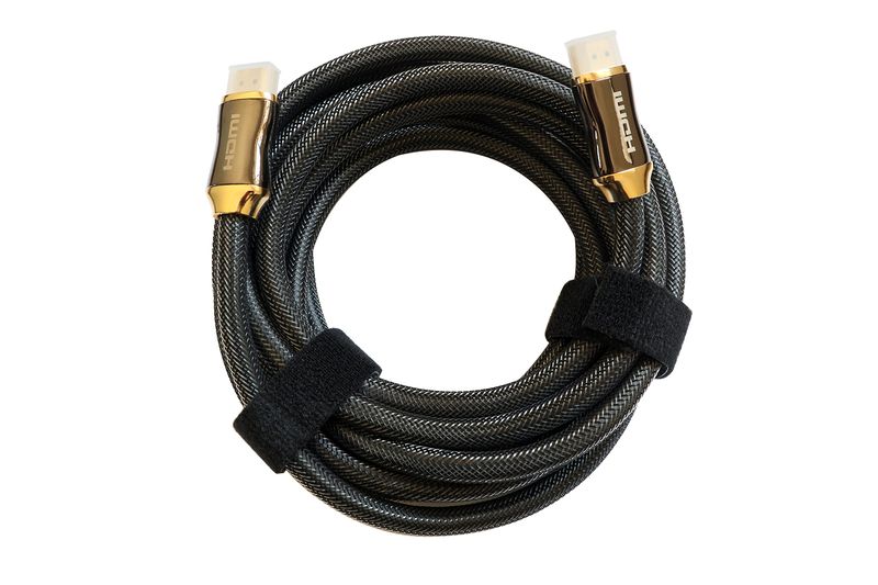 HDMI Ultra HD 4K Cable - 5m