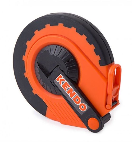 Kendo - Tape Fiberglass - 30m x 15mm