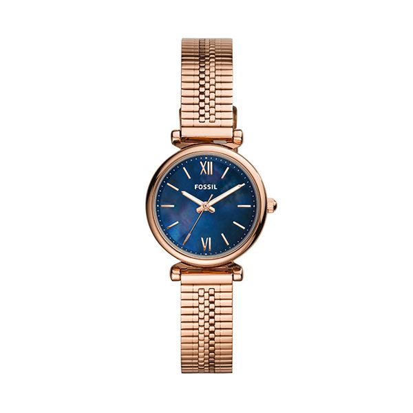 Fossil Women's Carlie Mini Watch - ES4693