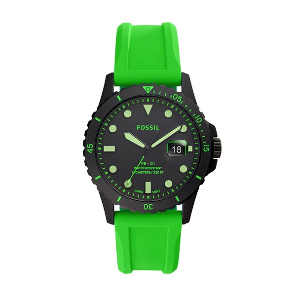 Fossil Men's FB - 01 Watch - FS5683
