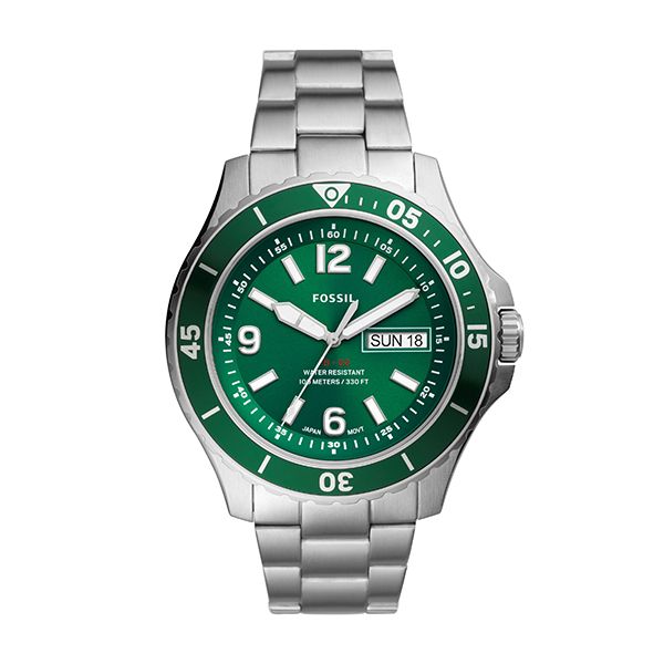 Fossil Men's FB-02 Watch - FS5690