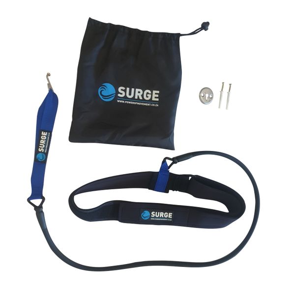 Surge Swim Training Belt