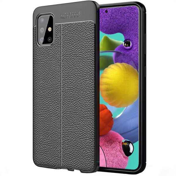 Shockproof Slim AF Design Case for Samsung Galaxy A51
