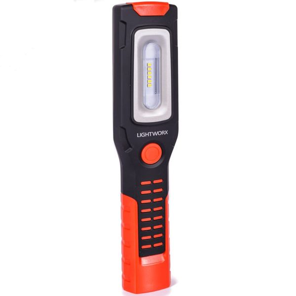LED Rechargeable Multi Function Work Light