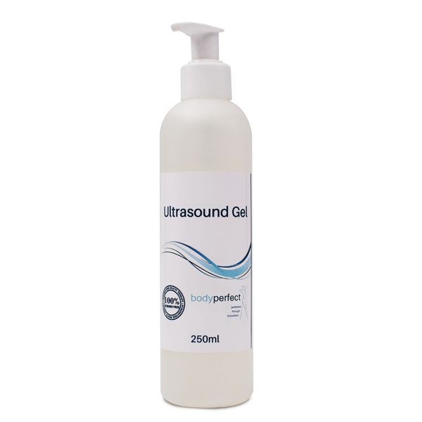 Ultrasound Conductive Gel
