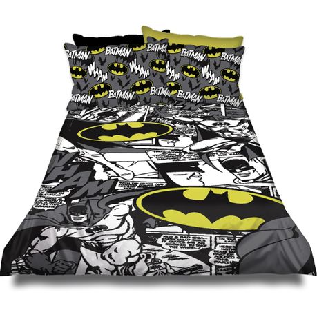 batman double duvet