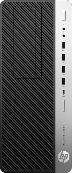 HP EliteDesk 800 G5 Intel Core i7 16GB 512GB Desktop