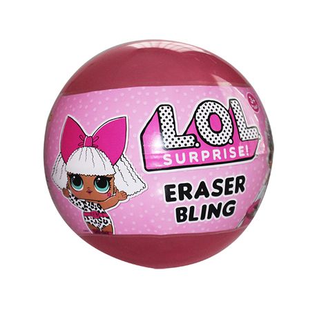 what is a lol ball