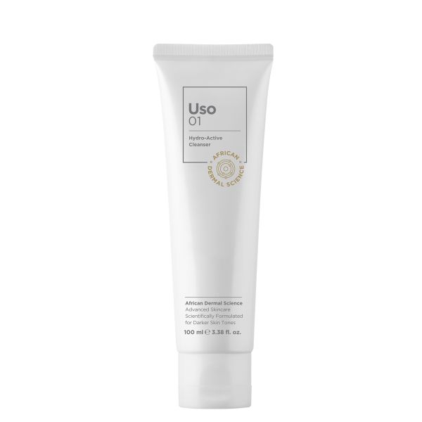 Uso 01 Hydro-Active Cleanser (100ml)