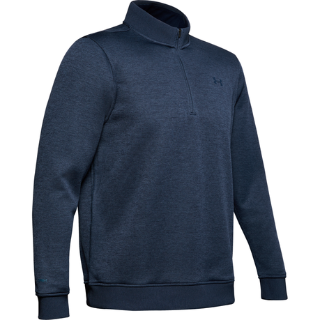 men's under armour golf sweaters