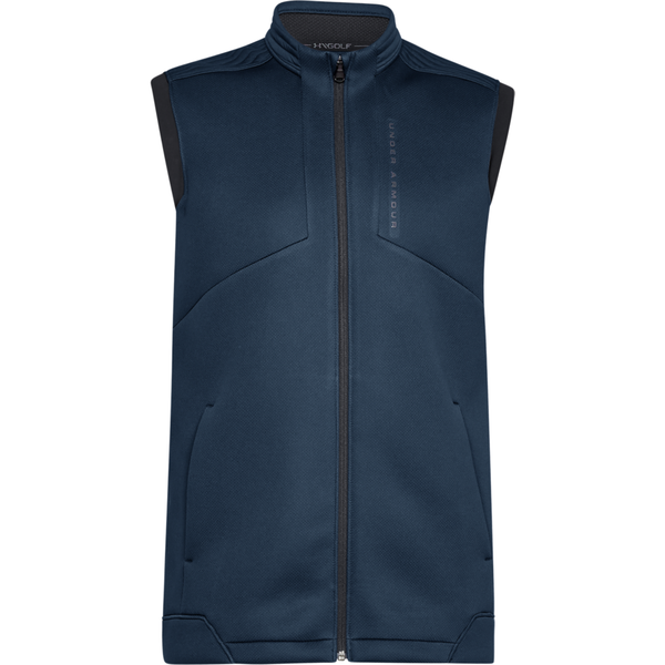 Under Armour Men's Storm Daytona Golf Vest Navy