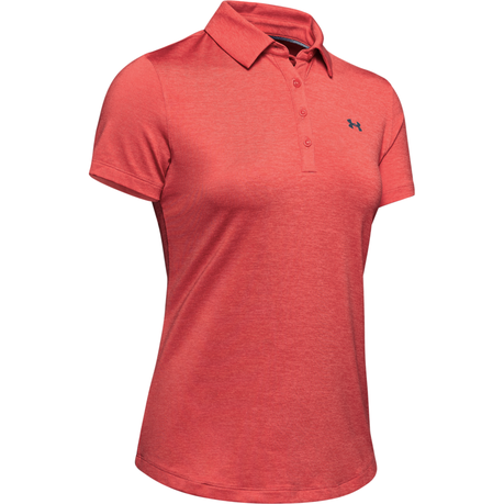 under armour polo womens