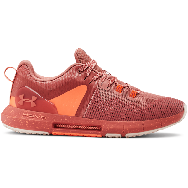 Under Armour Women's HOVR Rise Training Shoes Pink