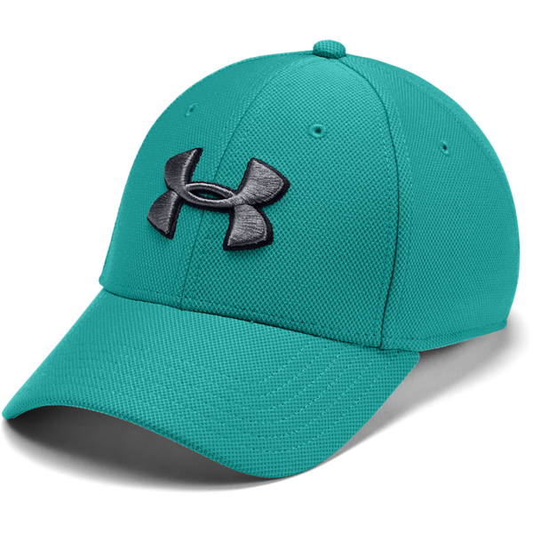 Under Armour Men's Blitzing 3.0 Training Cap LightBlue