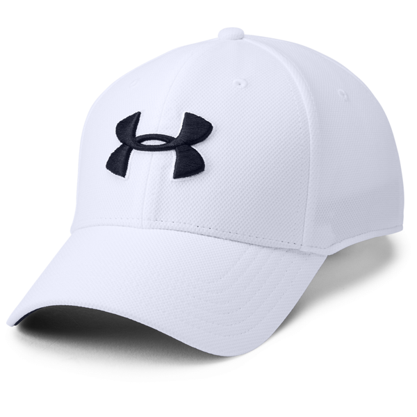 Under Armour Men's Blitzing 3.0 Training Cap Blue