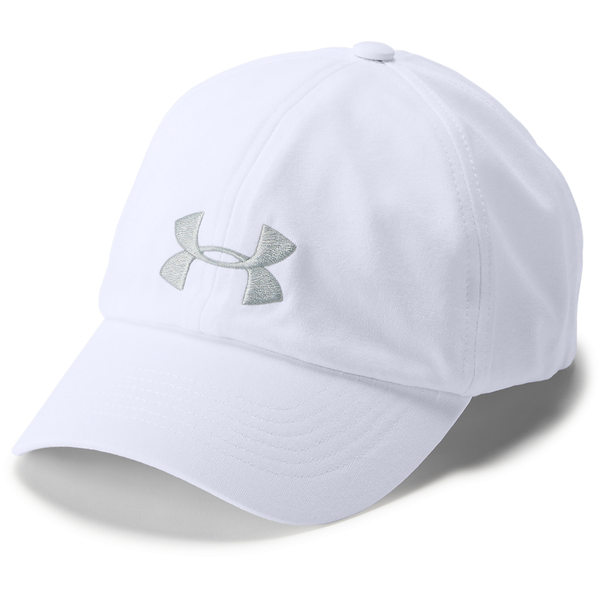 Under Armour Women's Renegade Training Cap White OSFA