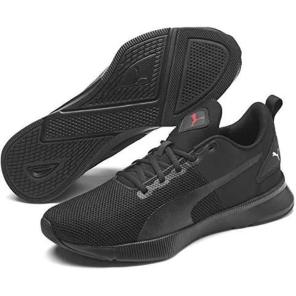 Puma Flyer Runner Black