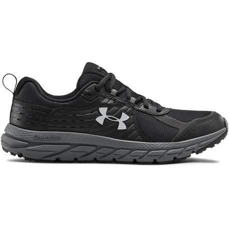 neutral trail running shoes mens