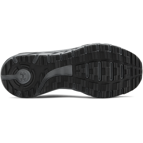 ua men's charged toccoa 2