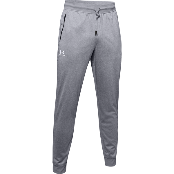 Under Armour Men's Sportstyle Jogger Training Pants Grey