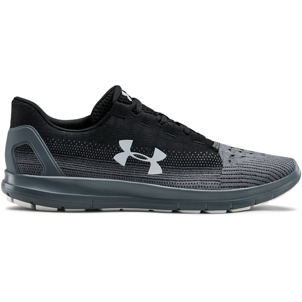 Under Armour Men's Remix 2.0 Training Shoes GreyBlack