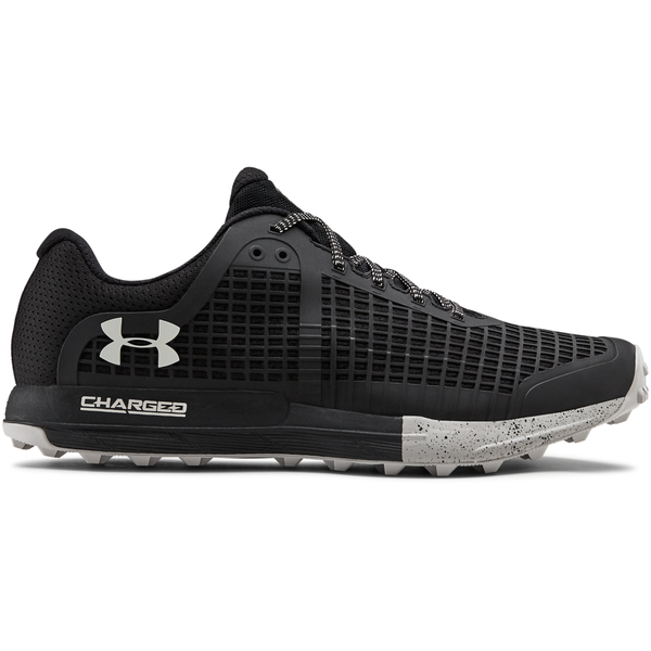 Under Armour Men's Horizon Training Shoes Black