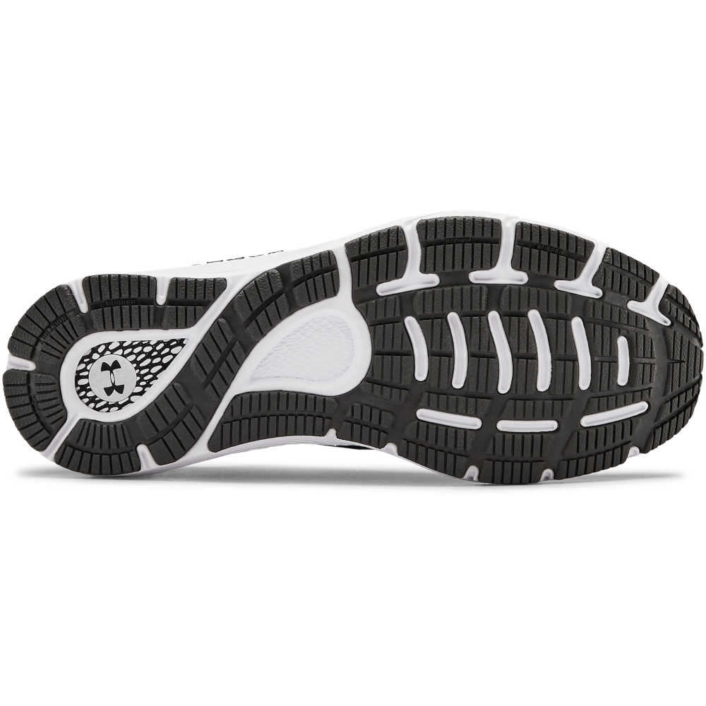 men's ua hovr sonic 3 team running shoes