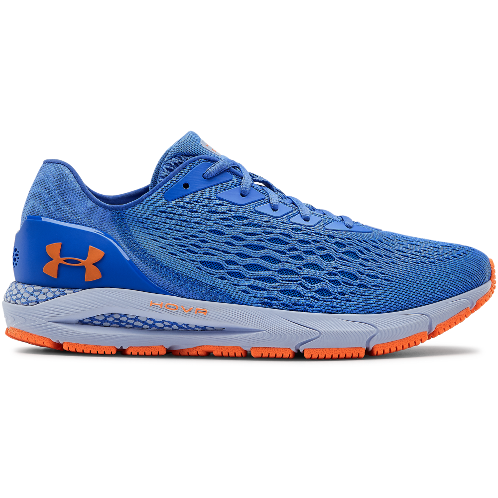 Under Armour Men's HOVR Sonic 3 Neutral Road Running Shoes Blue | Buy ...