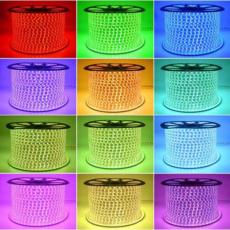 cheap led strip lights 20m