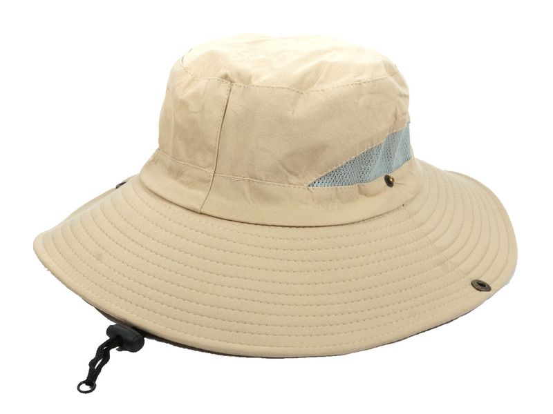 Charmza Sun Hat - Beige