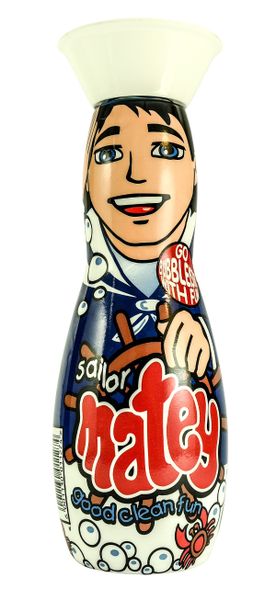 Matey Bubble Bath Sailor 500Ml