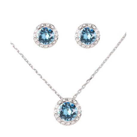 Civetta Spark Judy Set with Swarovski 