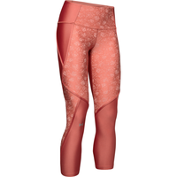 under armour ankle crop tights