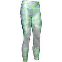 under armour crop tights