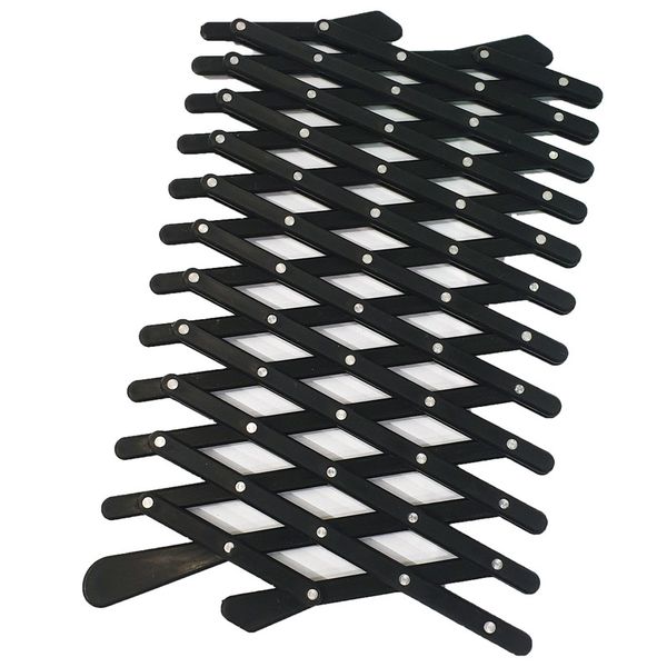 Daro Car Window Vent Guard