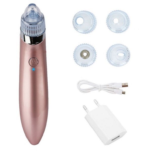 Facial Pore Cleanser Acne &amp; Blackhead Vacuum Remover