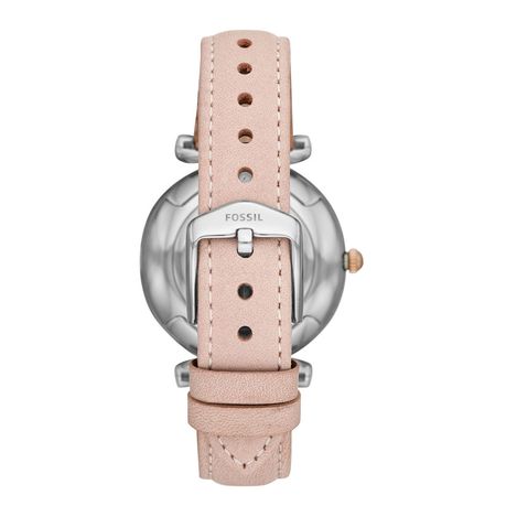 Fossil Carlie Ladies Watch Shop Today. Get it Tomorrow