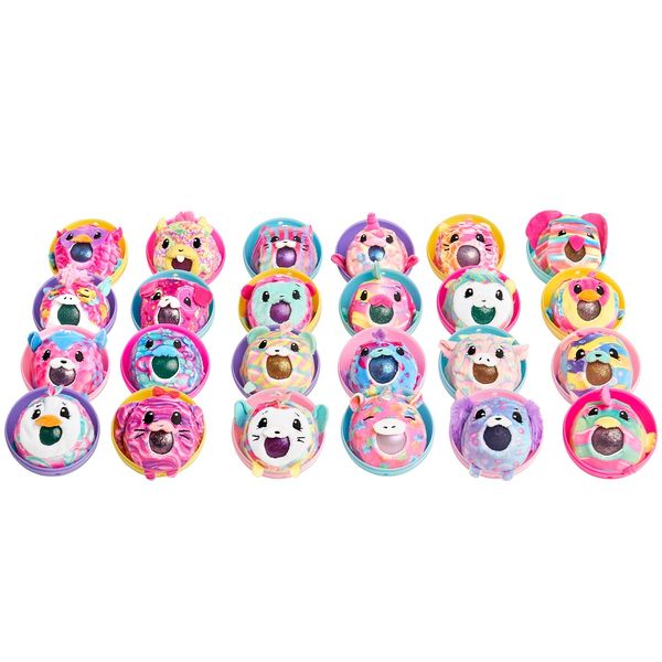 Pikmi Pops Bubble Drops