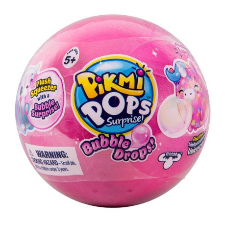 Pikmi Pops Bubble Drops Buy Online in | takealot.com