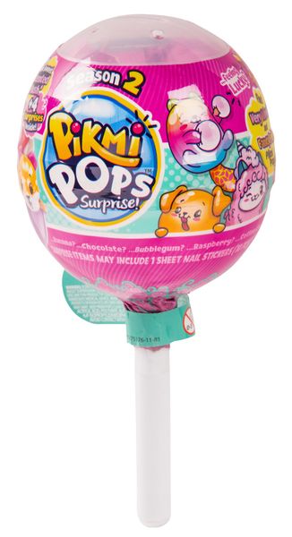 Pikmi Pops 2 Pack Surprise Pack - Blindbox