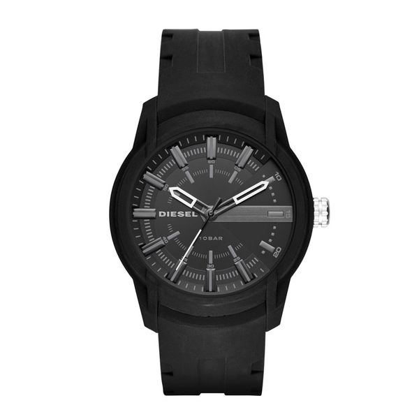 Diesel Men's Armbar Watch