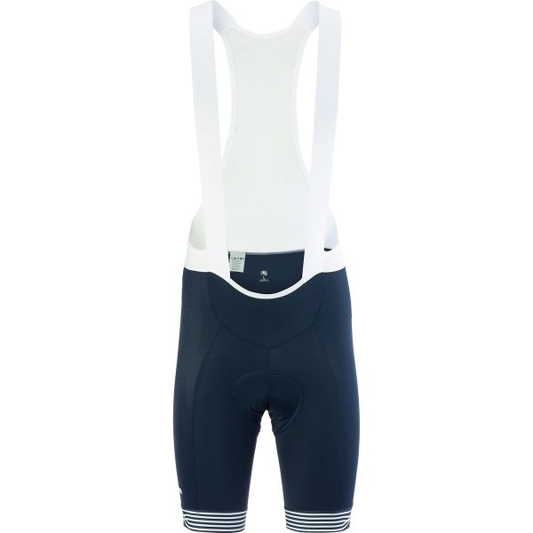 Giordana Vero Pro Mare Bib-Shorts - Midnight Blue