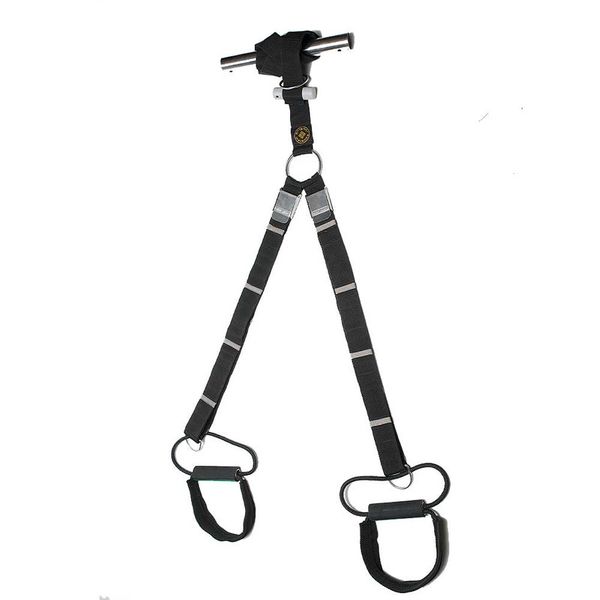 Bright Weights Suspension Trainer