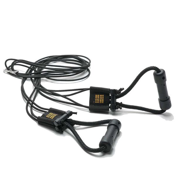 Bright Weights Light Resistance Trainer Black