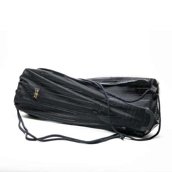 Bright Weights Gear Bag Black