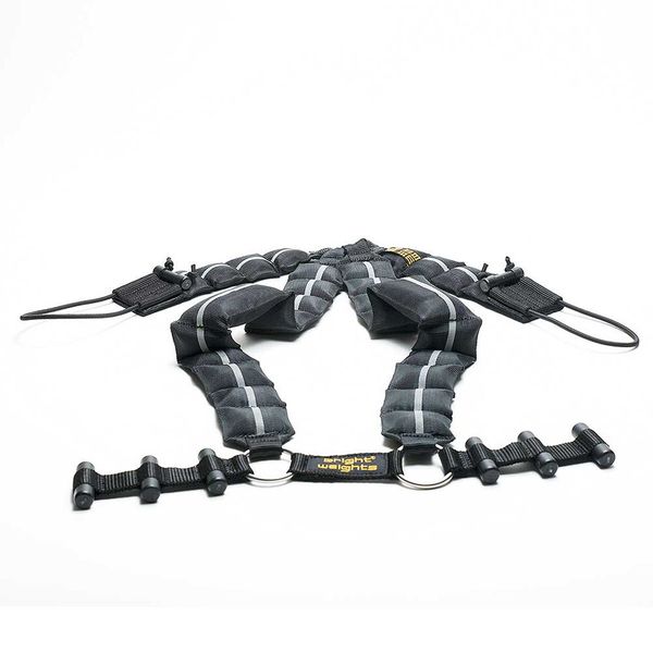 Bright Weights 3.5KG Scuba Weight Vest