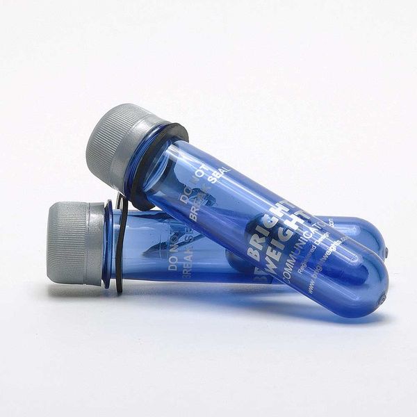 Bright Weights Communicator