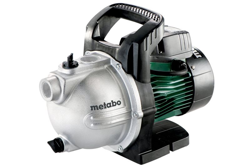 Metabo - P 2000 G (600962000) Garden Pump