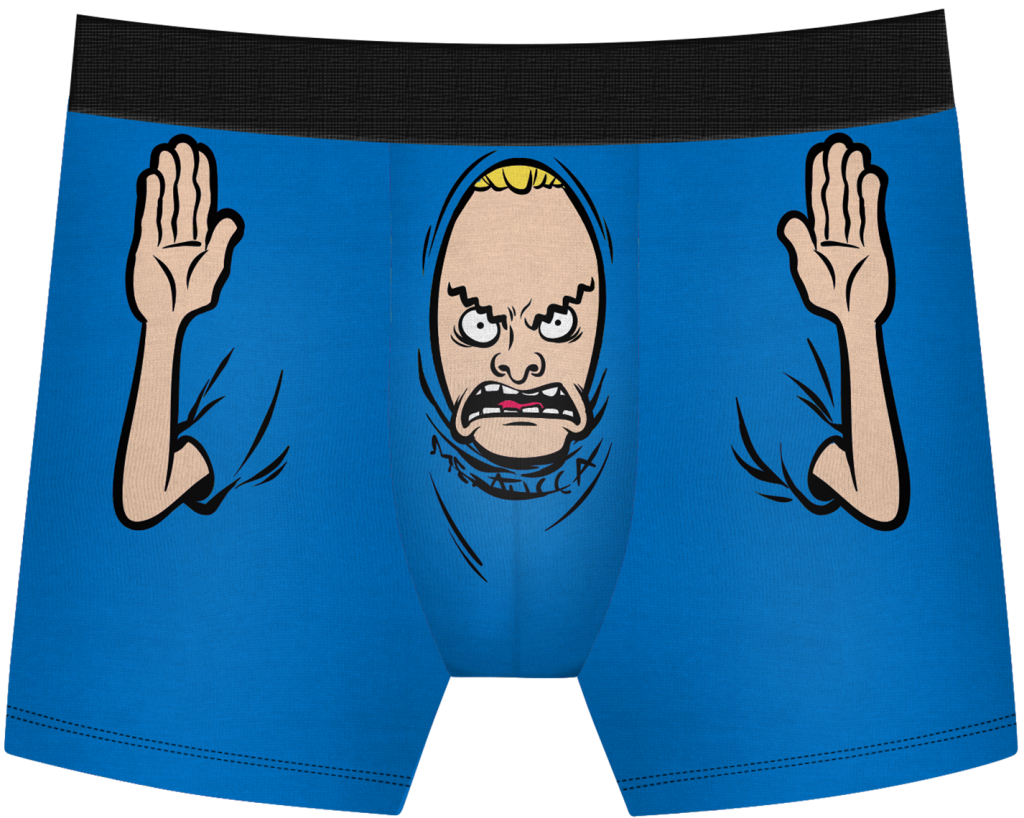 Cornholio Shop Today. Get it Tomorrow!