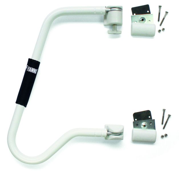 Fiamma Security Handrail 46 Pro